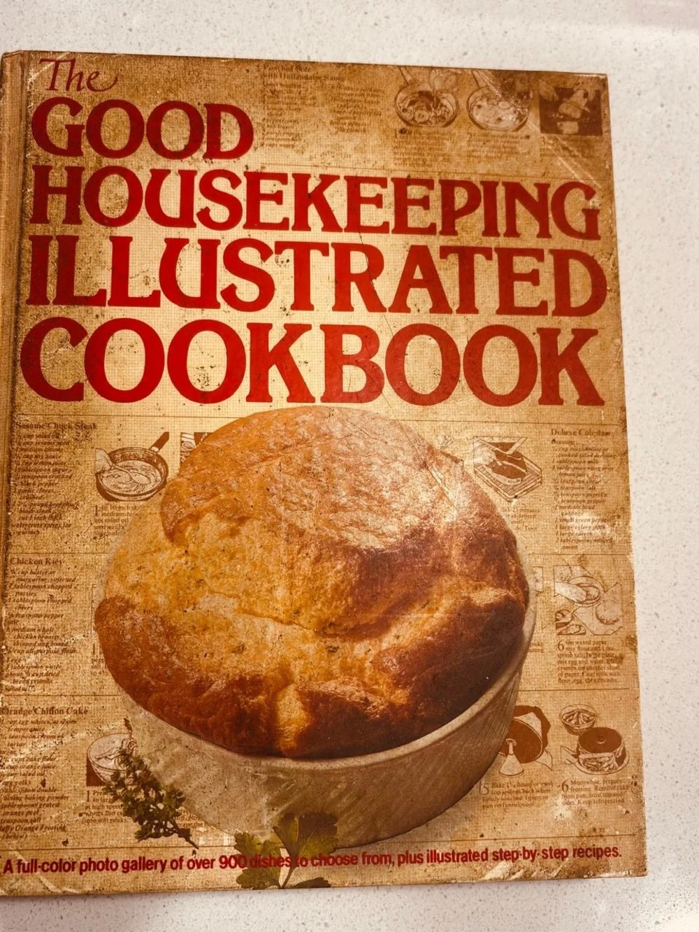 Vintage Cookbook Lot Better Homes Good Housekeeping Land O Lakes Bluegrass